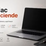 MacBook Air M3 se reinicia o muestra kernel panic